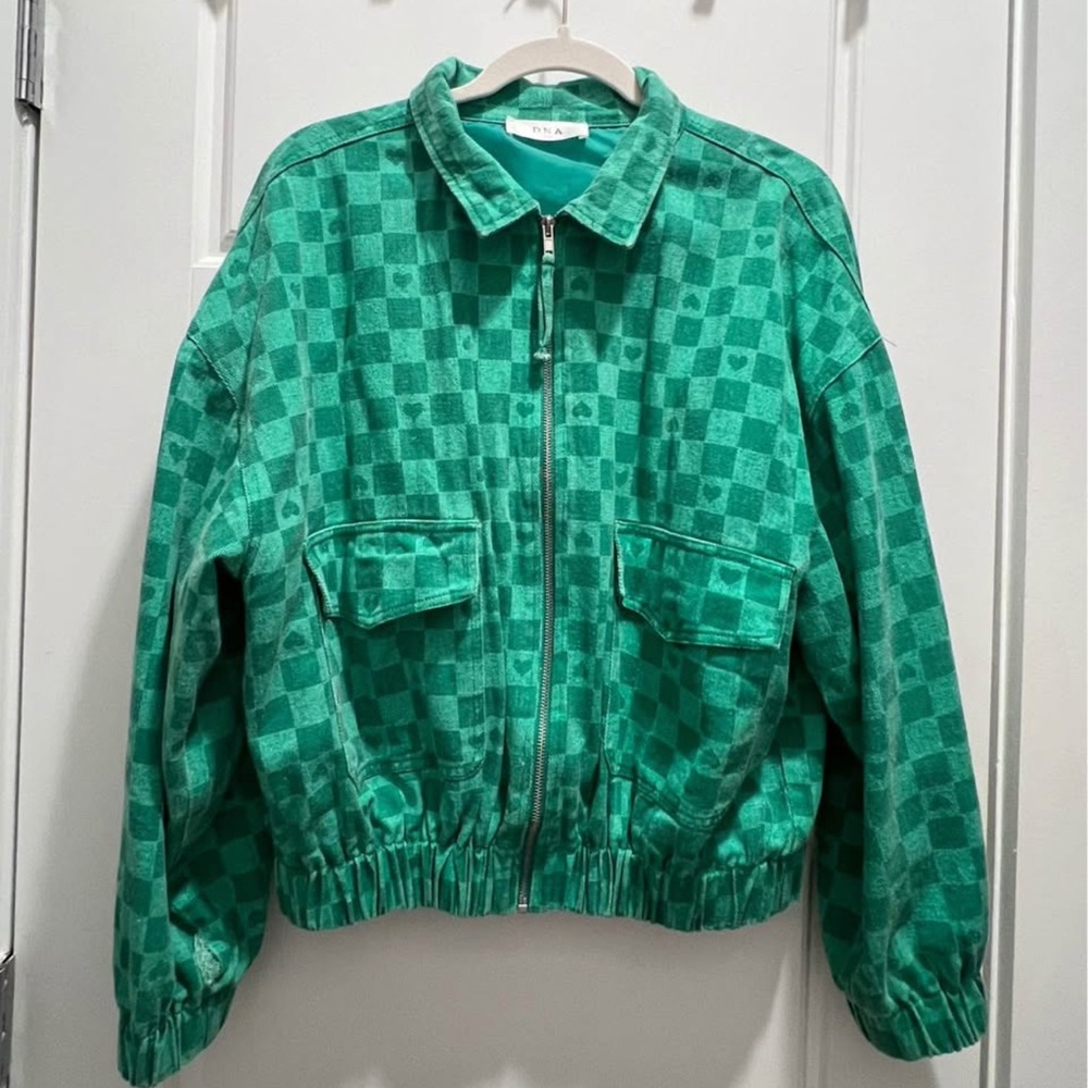 Women’s Jacket